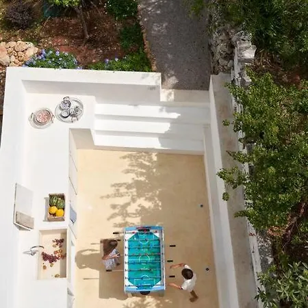 Villa La Torre Bianca